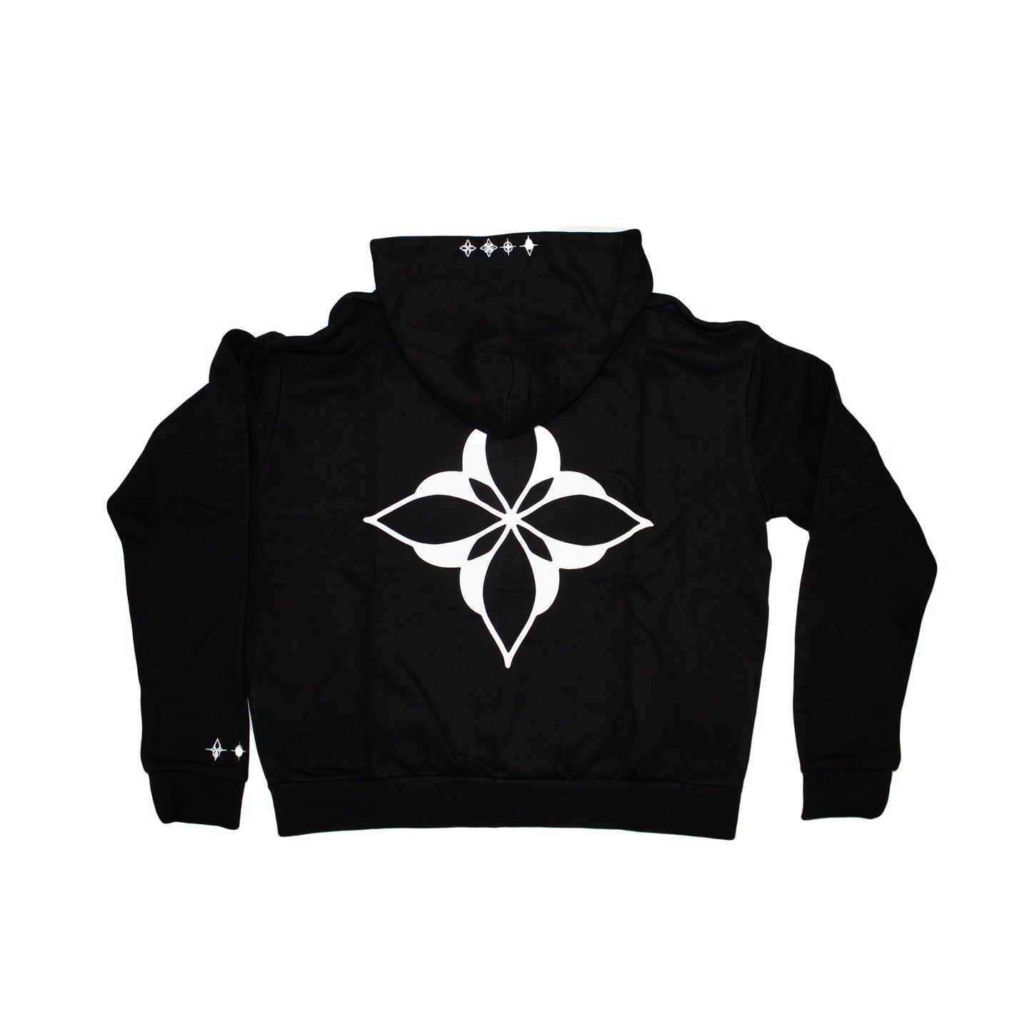 CLEO ZIP UP