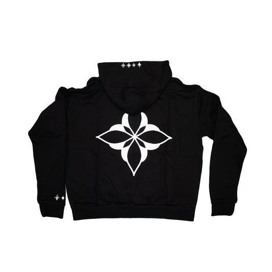CLEO ZIP UP