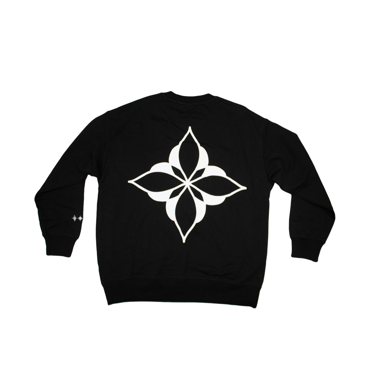 CLEO CREWNECK
