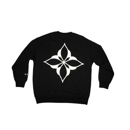 CLEO CREWNECK