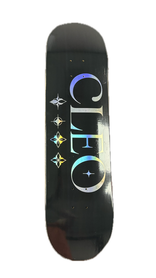 CLEO OG LOGO DECK
